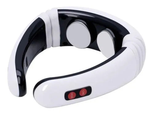 MASAJEADOR CERVICAL PORTATIL<<