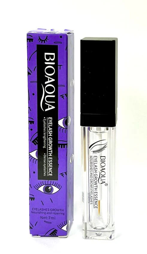 SERUM PARA CRECIMIENTO DE PESTAÑAS BIOAQUA