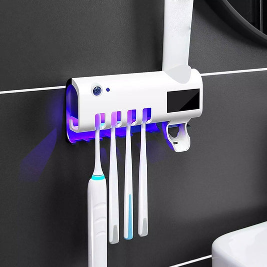 DISPENSADOR DE CEPILLO D/DIENTE MAGNETIC