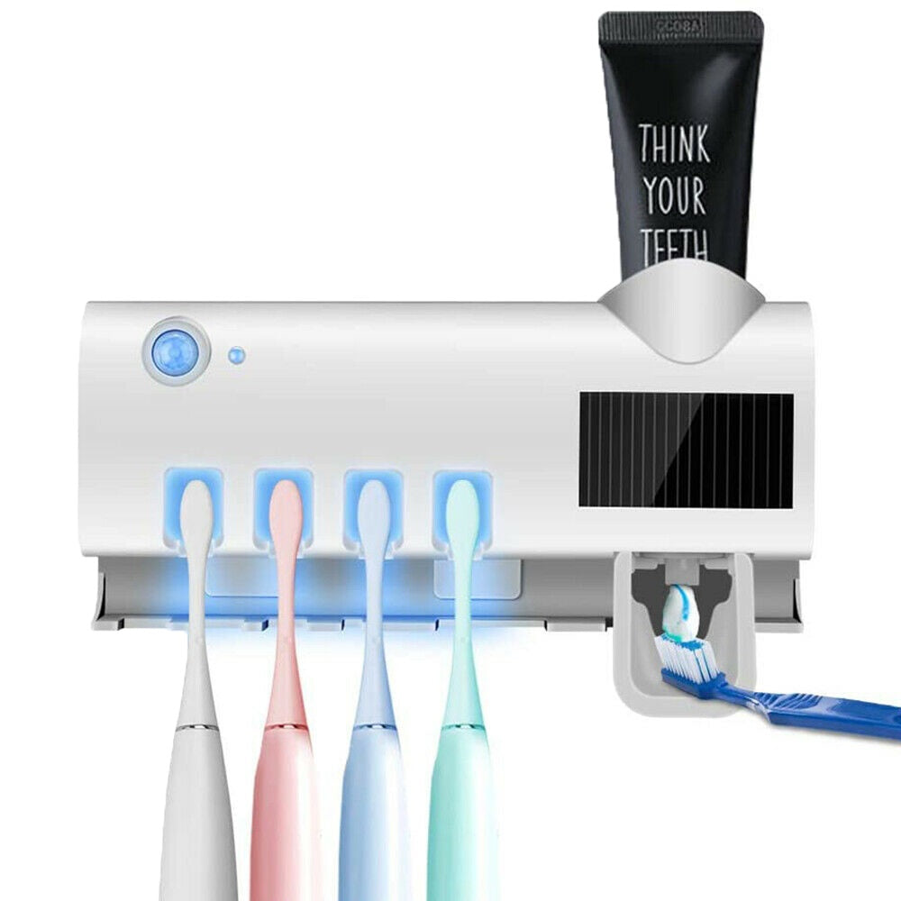 DISPENSADOR DE CEPILLO D/DIENTE MAGNETIC